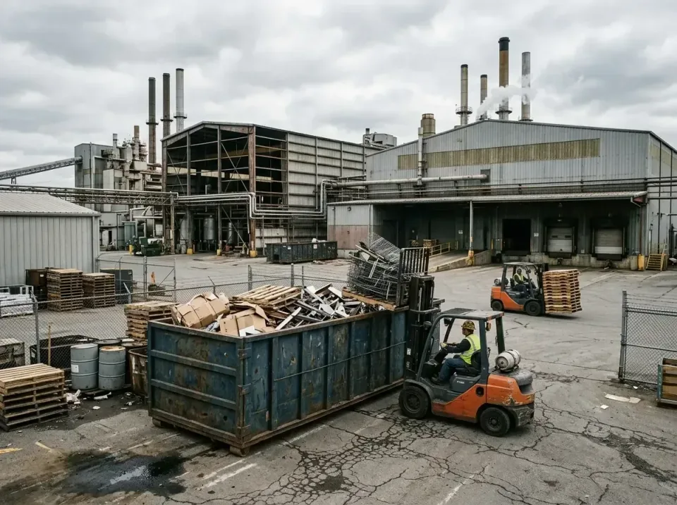 industrial-factory-scrap-conta-003 — frequently asked questions, Cheap Roll-off Dumpster Rentals in Vails Gate, NY